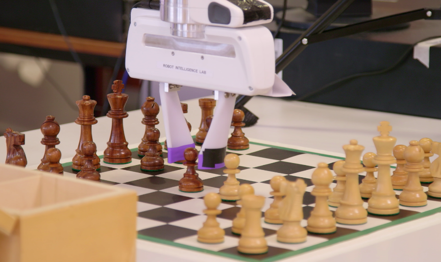 Chess Robot