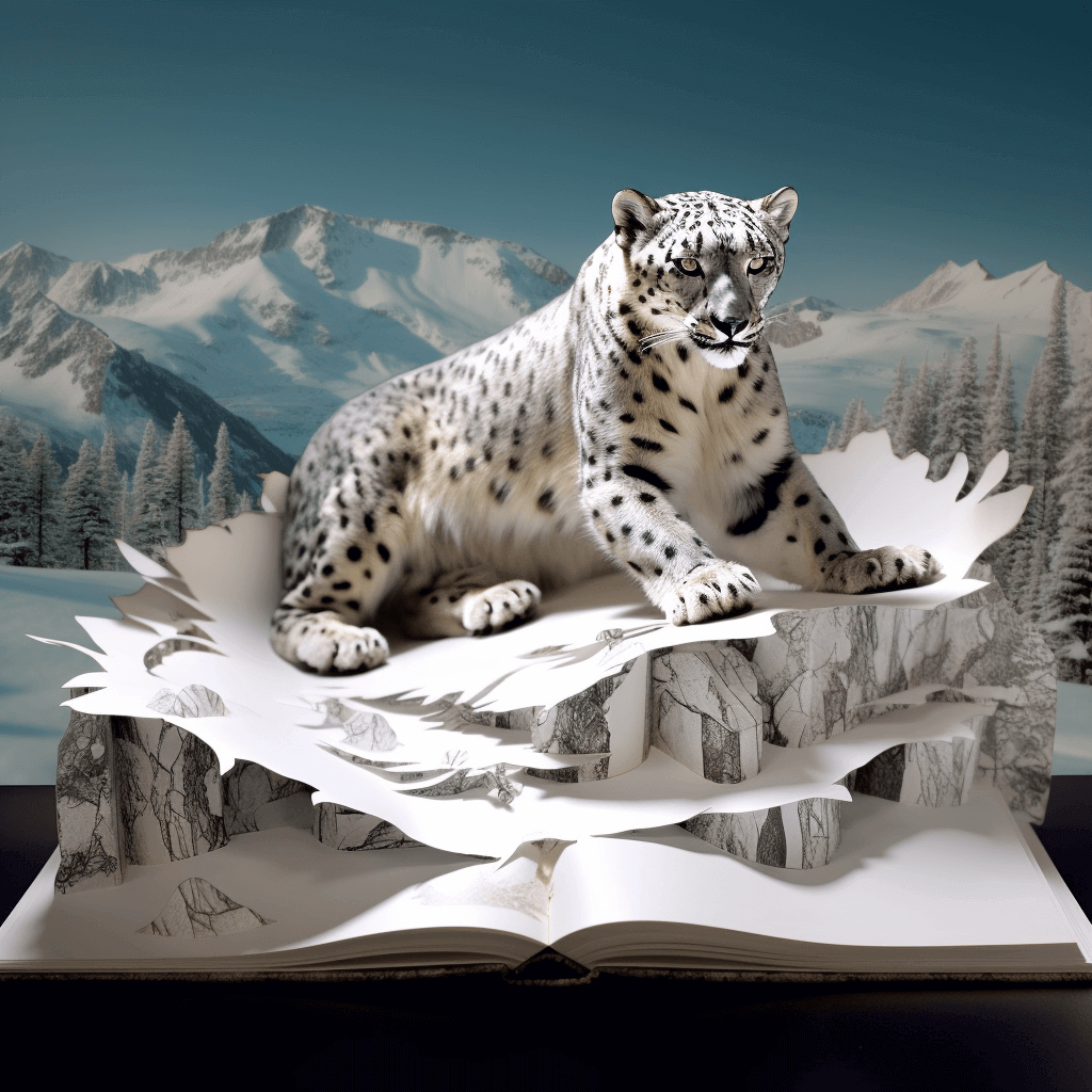 Living with the Snow Leopards